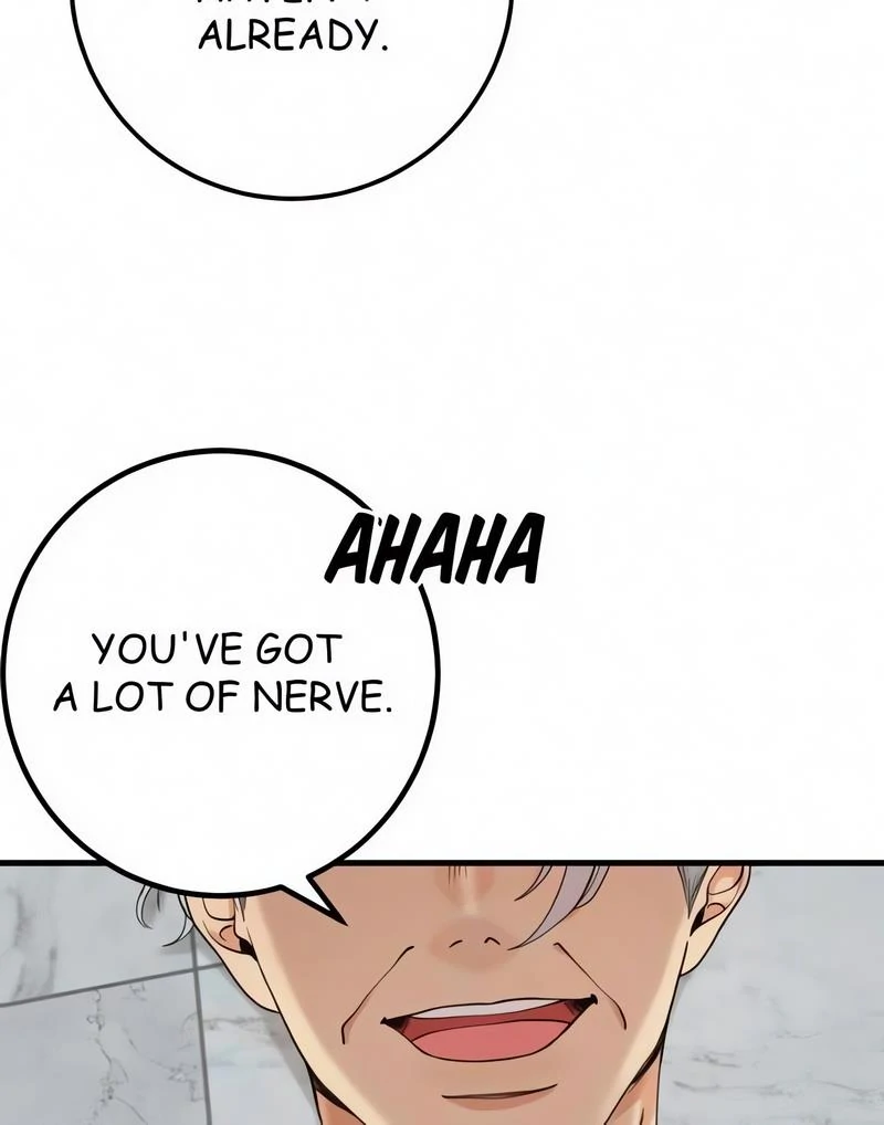 My Lovely Bodyguard Chapter 120 - Page 77