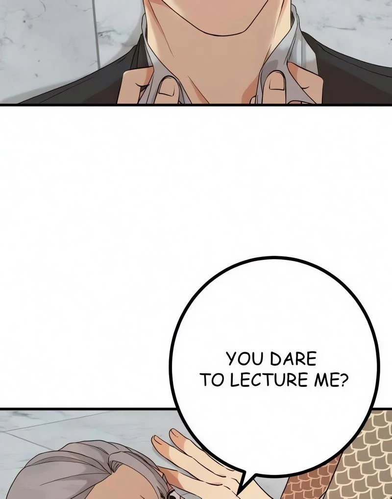 My Lovely Bodyguard Chapter 120 - Page 78