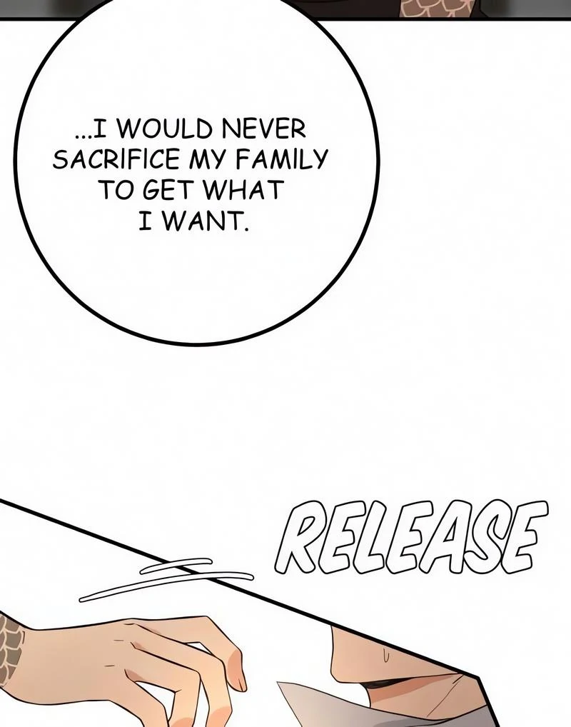My Lovely Bodyguard Chapter 120 - Page 82