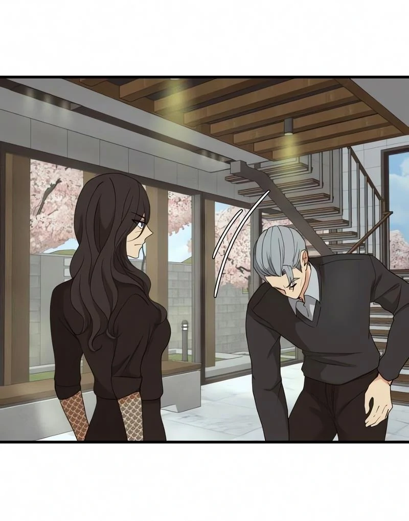My Lovely Bodyguard Chapter 120 - Page 84