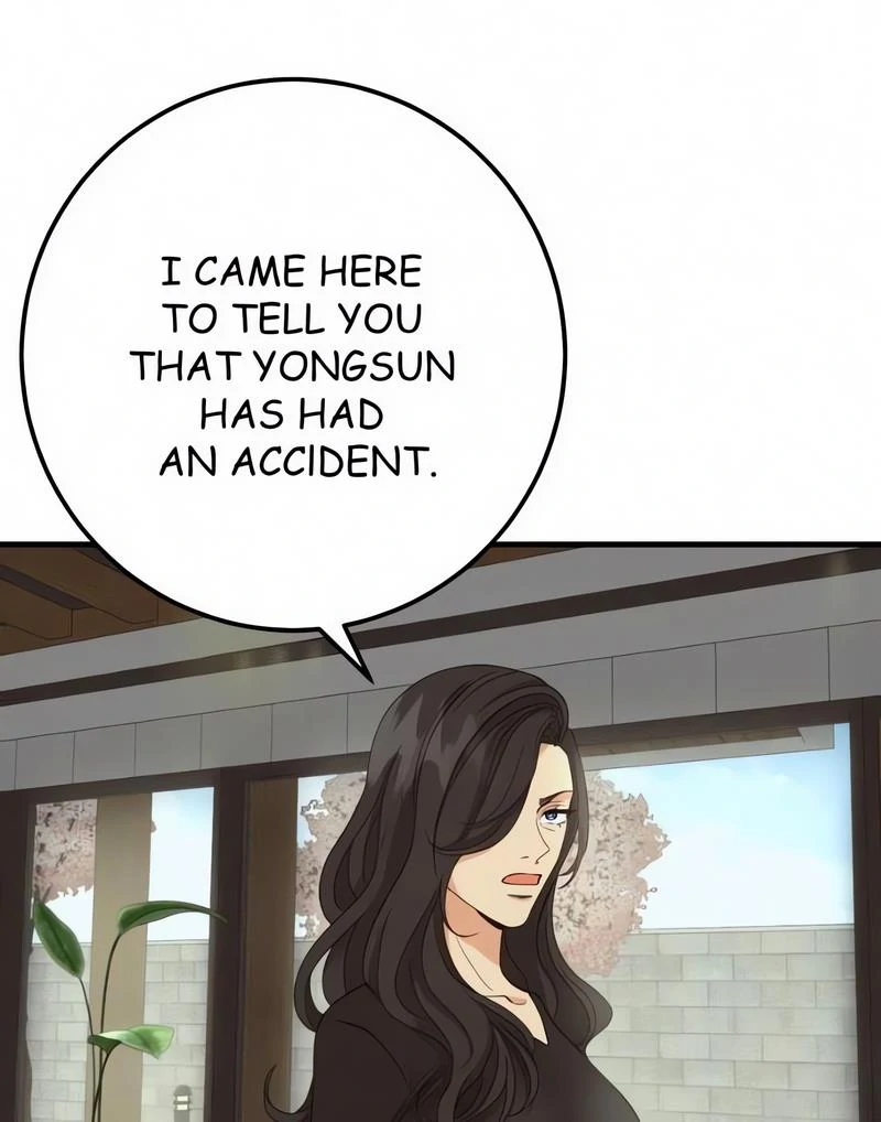 My Lovely Bodyguard Chapter 120 - Page 85