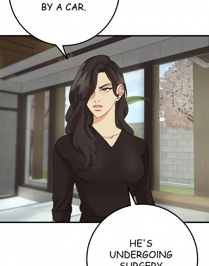 My Lovely Bodyguard Chapter 120 - Page 90
