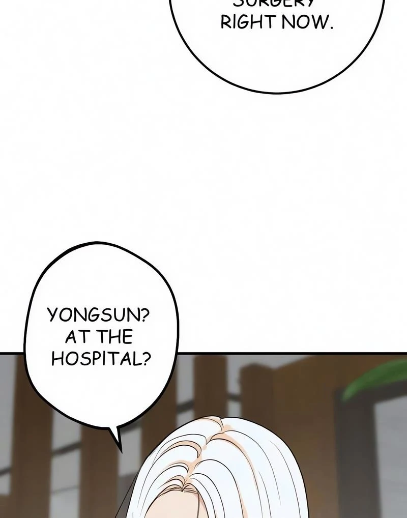 My Lovely Bodyguard Chapter 120 - Page 91