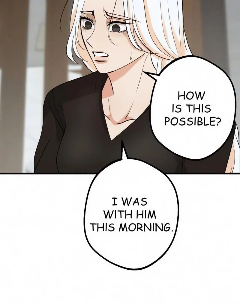 My Lovely Bodyguard Chapter 120 - Page 92
