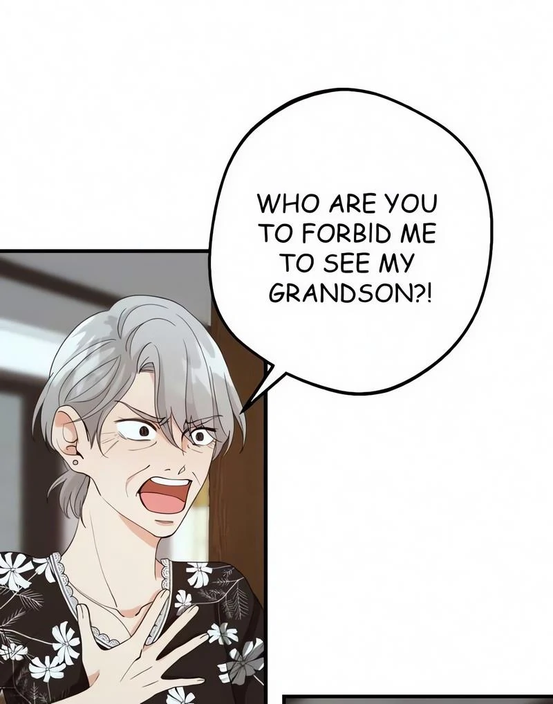 My Lovely Bodyguard Chapter 120 - Page 98