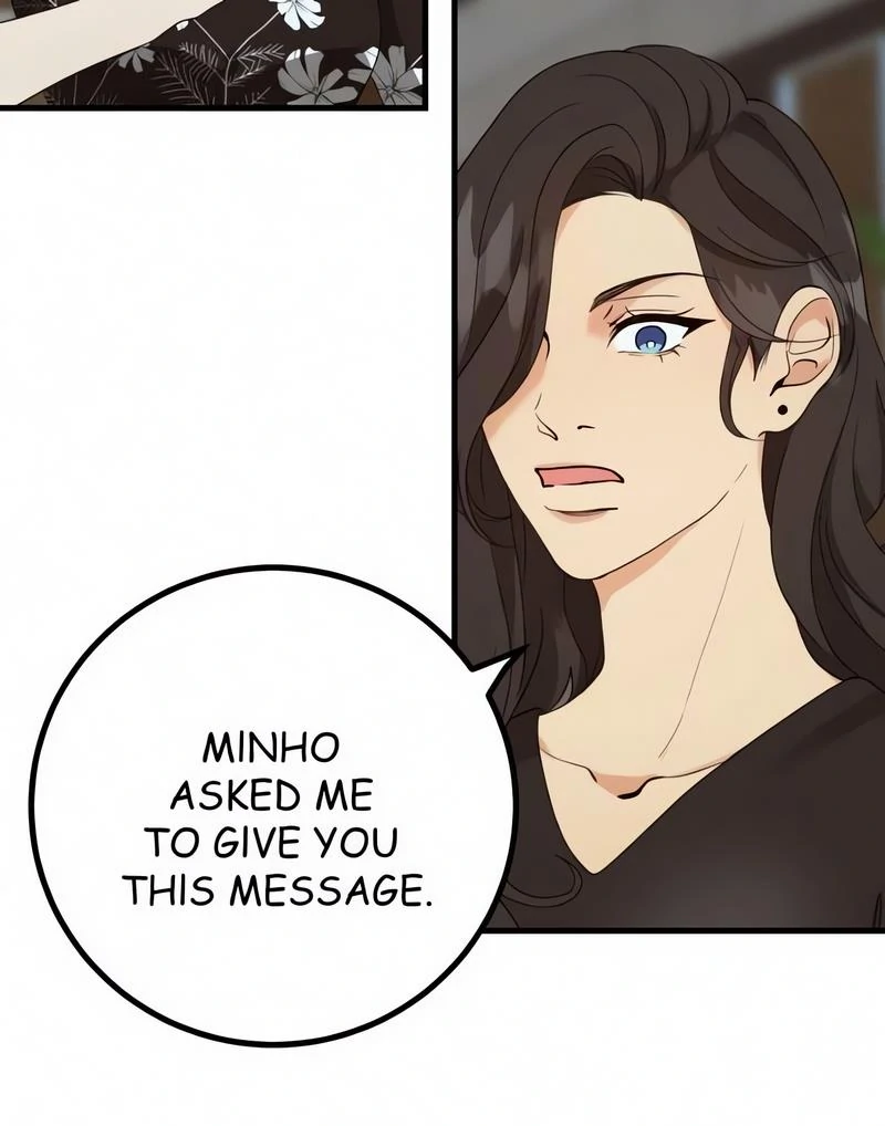My Lovely Bodyguard Chapter 120 - Page 99