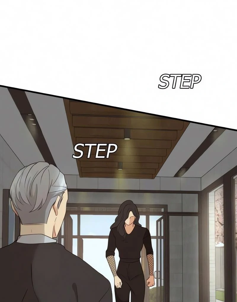 My Lovely Bodyguard Chapter 120 - Page 100