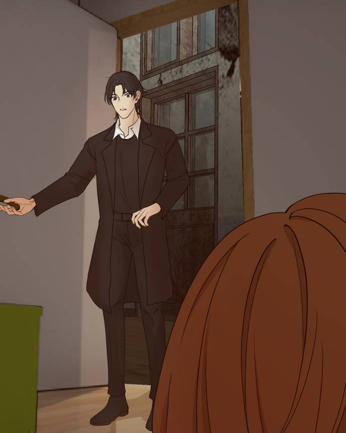 My Lovely Bodyguard Chapter 121 - Page 13