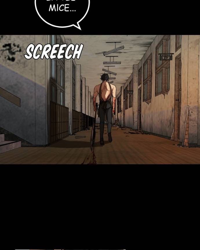 My Lovely Bodyguard Chapter 121 - Page 20