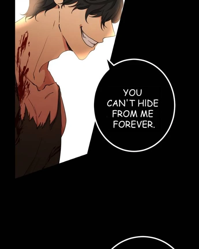 My Lovely Bodyguard Chapter 121 - Page 21