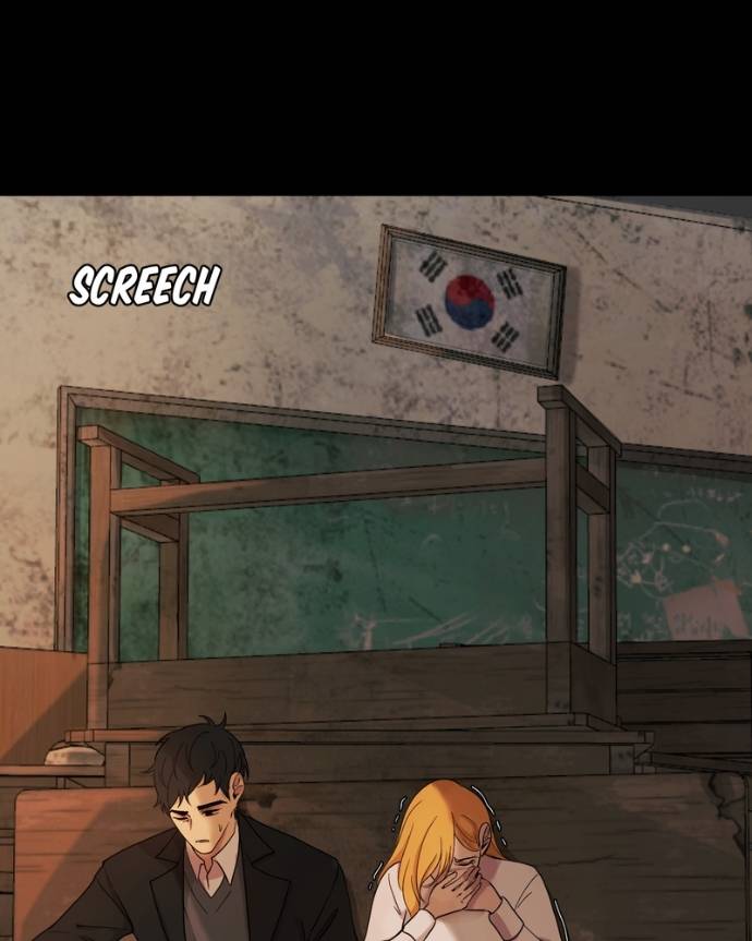 My Lovely Bodyguard Chapter 121 - Page 25