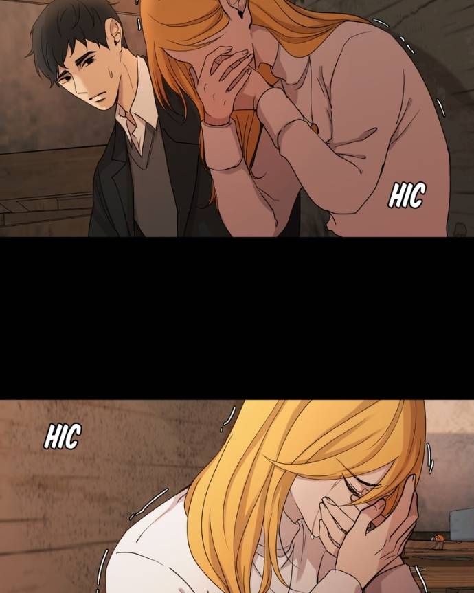 My Lovely Bodyguard Chapter 121 - Page 27