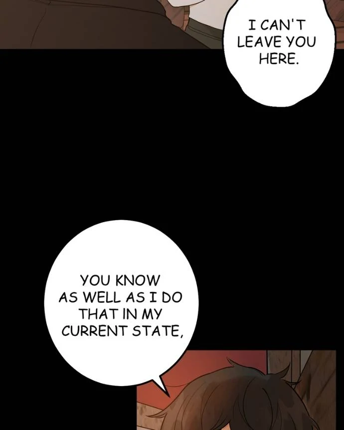 My Lovely Bodyguard Chapter 121 - Page 30