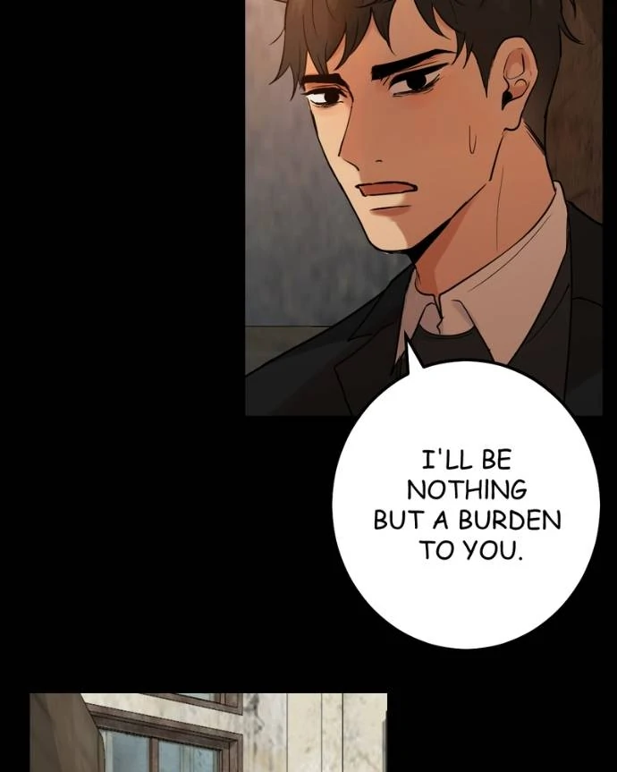My Lovely Bodyguard Chapter 121 - Page 31