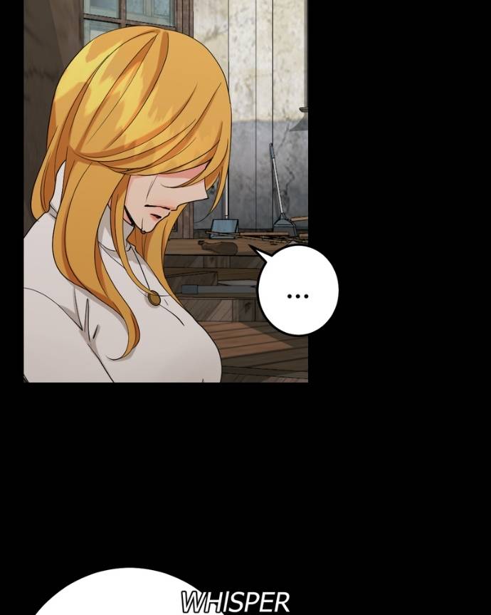 My Lovely Bodyguard Chapter 121 - Page 32