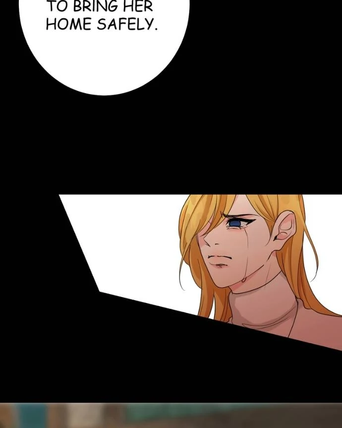 My Lovely Bodyguard Chapter 121 - Page 36