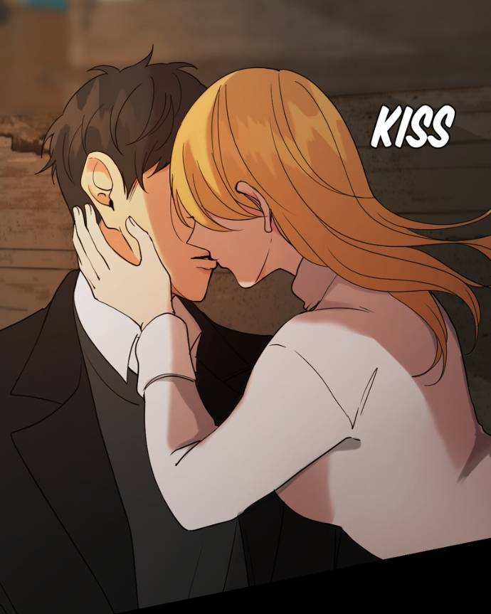 My Lovely Bodyguard Chapter 121 - Page 37
