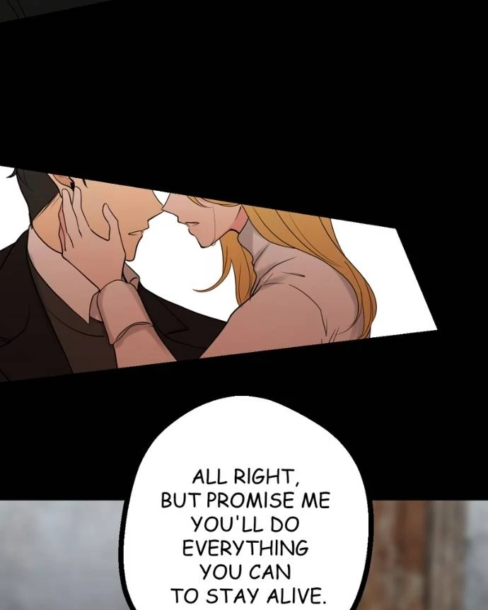 My Lovely Bodyguard Chapter 121 - Page 38