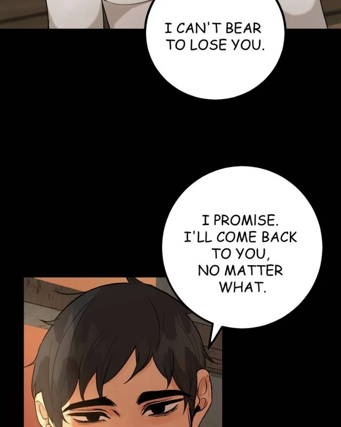 My Lovely Bodyguard Chapter 121 - Page 40