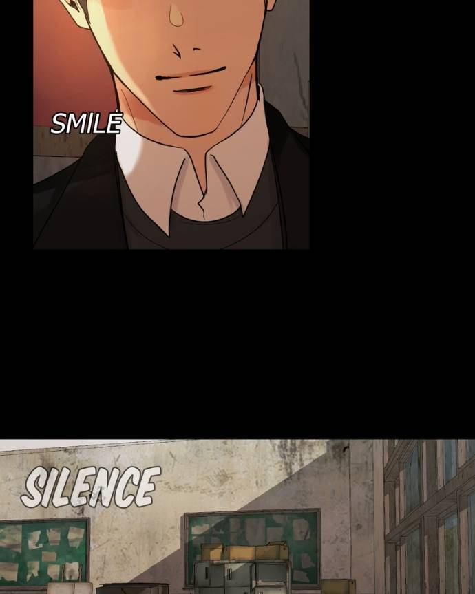 My Lovely Bodyguard Chapter 121 - Page 41