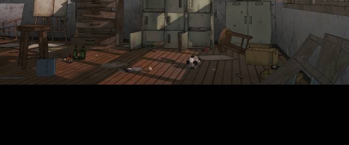 My Lovely Bodyguard Chapter 121 - Page 42