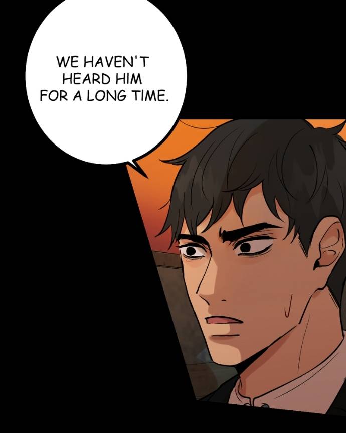My Lovely Bodyguard Chapter 121 - Page 44