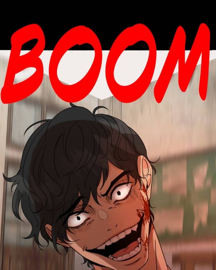 My Lovely Bodyguard Chapter 121 - Page 47