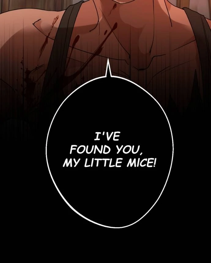 My Lovely Bodyguard Chapter 121 - Page 48
