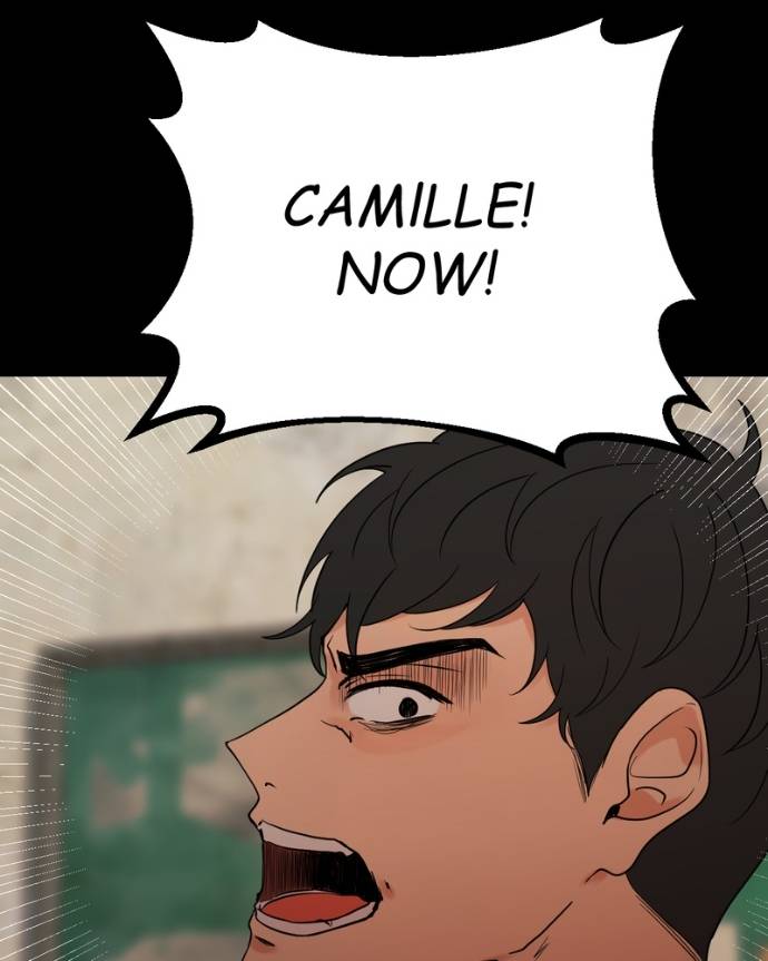 My Lovely Bodyguard Chapter 121 - Page 52