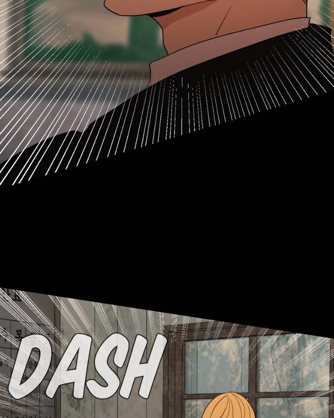My Lovely Bodyguard Chapter 121 - Page 53