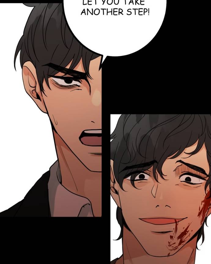 My Lovely Bodyguard Chapter 121 - Page 55
