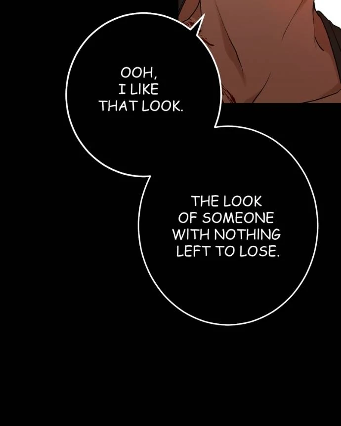 My Lovely Bodyguard Chapter 121 - Page 56