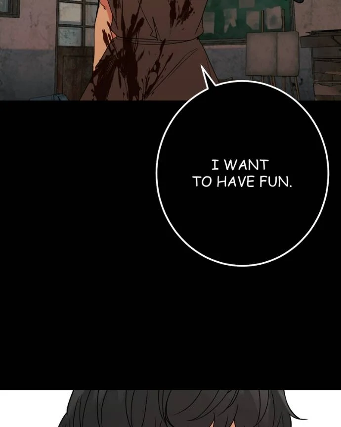 My Lovely Bodyguard Chapter 121 - Page 58