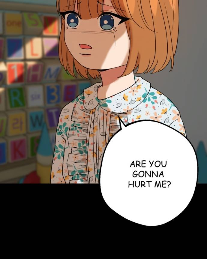 My Lovely Bodyguard Chapter 121 - Page 63