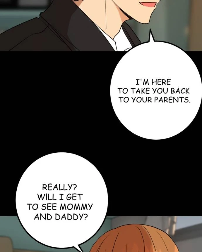 My Lovely Bodyguard Chapter 121 - Page 67