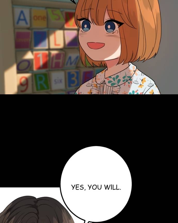 My Lovely Bodyguard Chapter 121 - Page 68