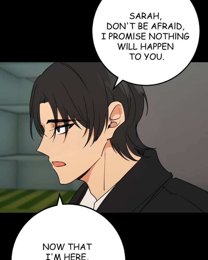 My Lovely Bodyguard Chapter 121 - Page 73
