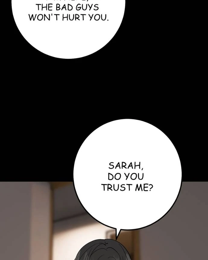 My Lovely Bodyguard Chapter 121 - Page 74