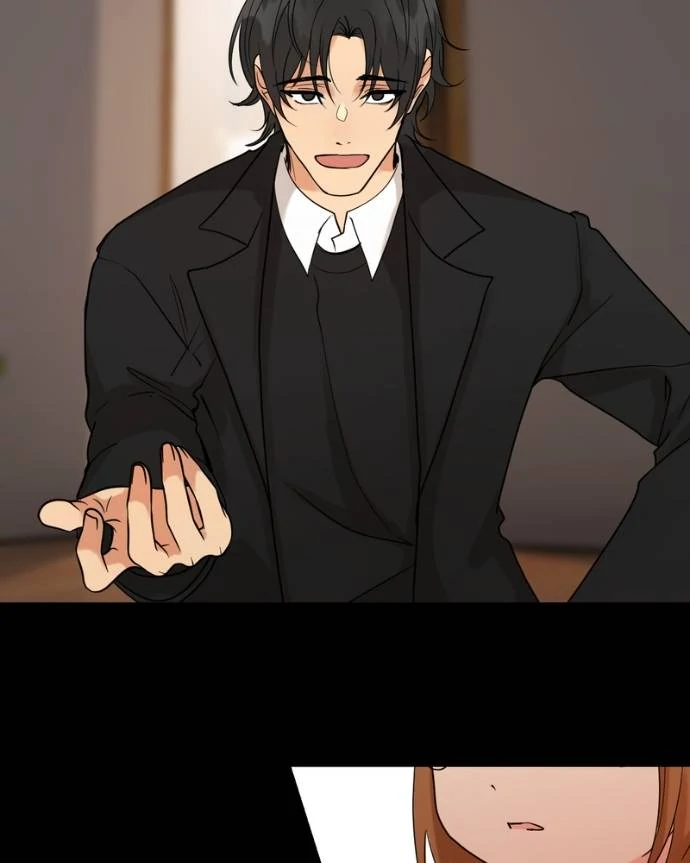 My Lovely Bodyguard Chapter 121 - Page 75