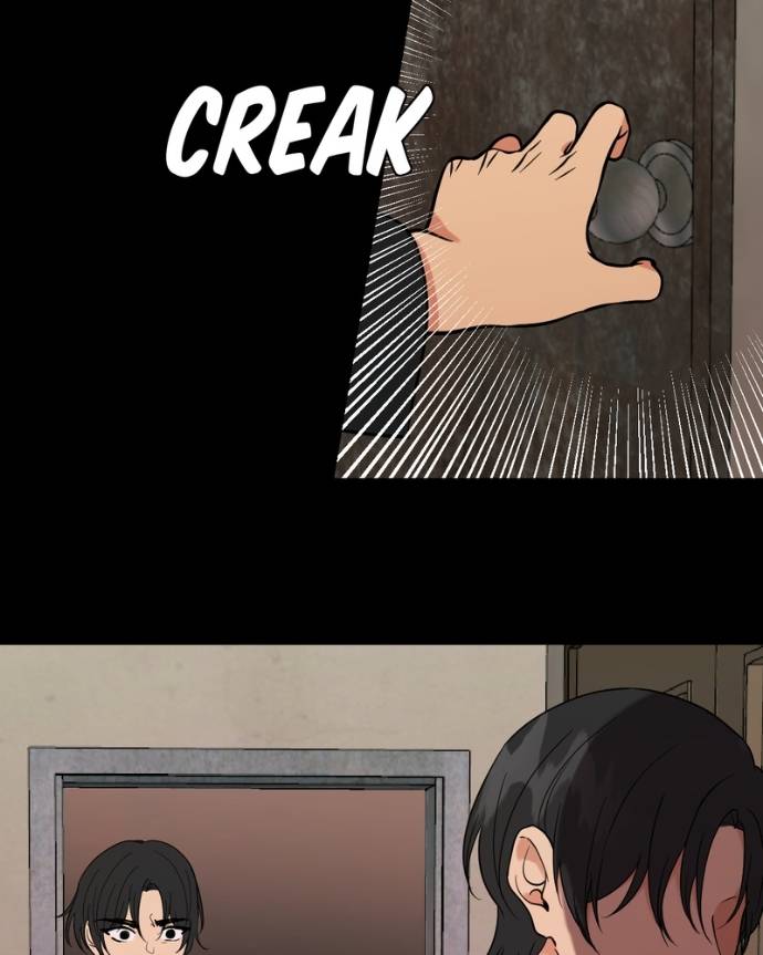 My Lovely Bodyguard Chapter 121 - Page 80