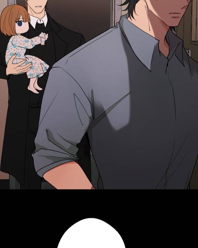My Lovely Bodyguard Chapter 121 - Page 81