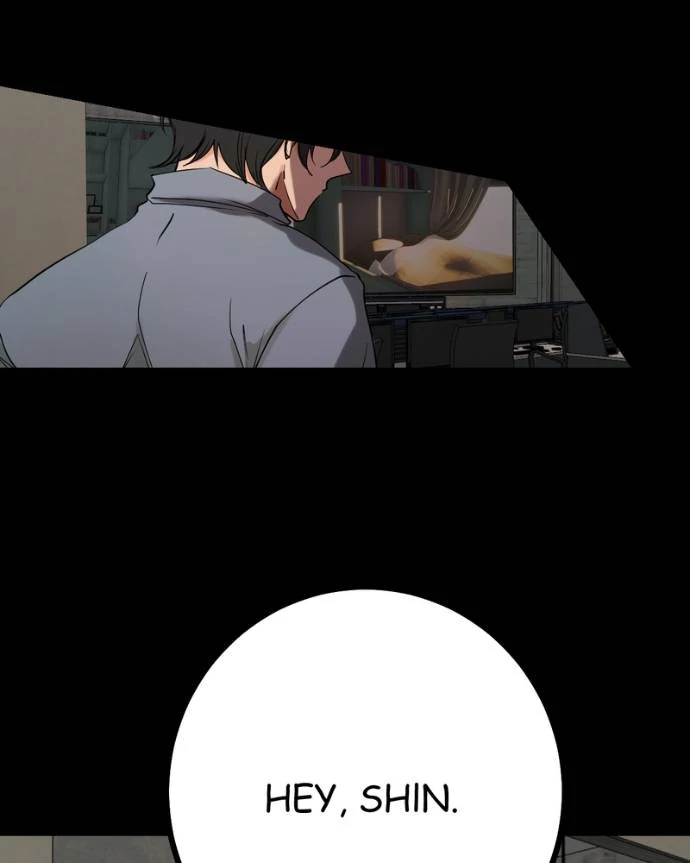 My Lovely Bodyguard Chapter 121 - Page 83