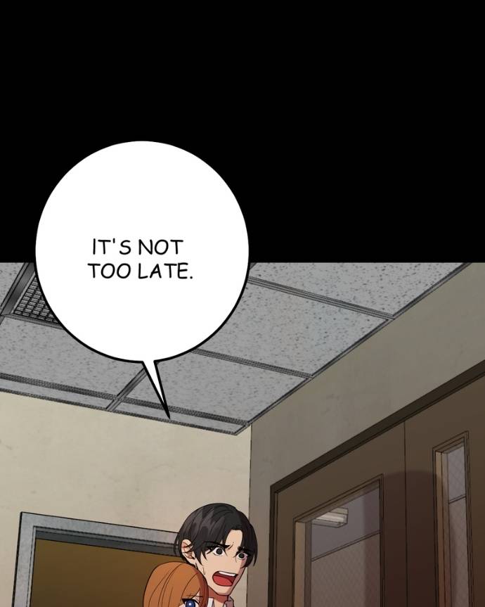 My Lovely Bodyguard Chapter 122 - Page 15