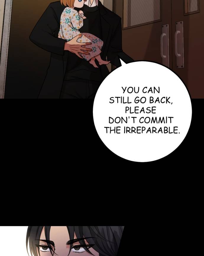 My Lovely Bodyguard Chapter 122 - Page 16