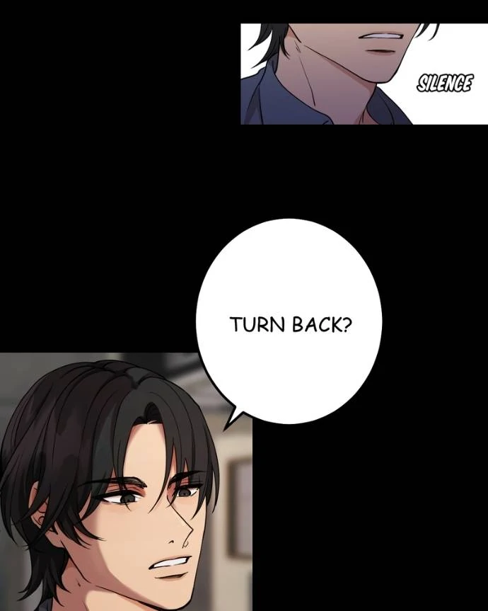 My Lovely Bodyguard Chapter 122 - Page 20
