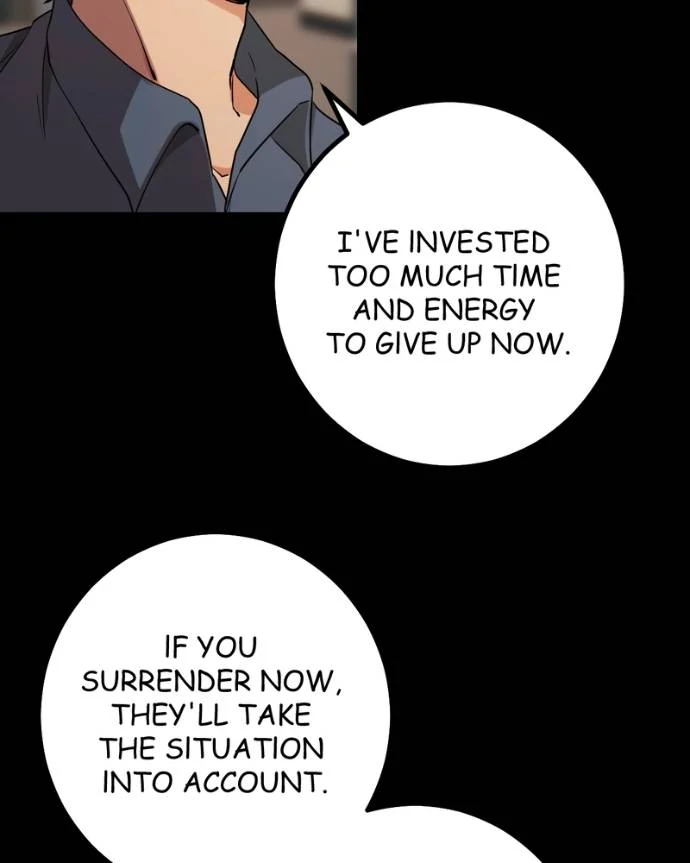 My Lovely Bodyguard Chapter 122 - Page 21