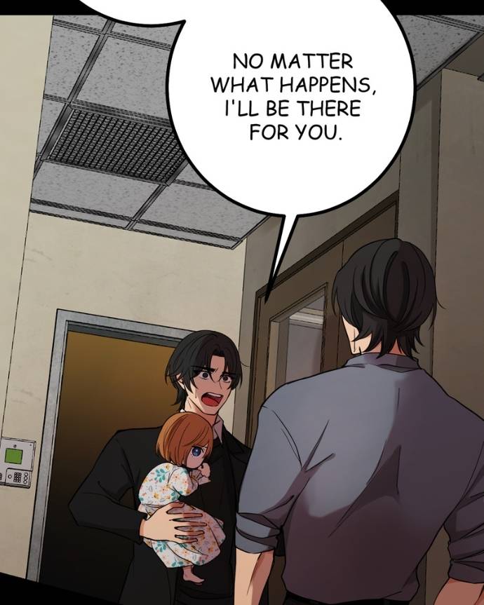 My Lovely Bodyguard Chapter 122 - Page 22