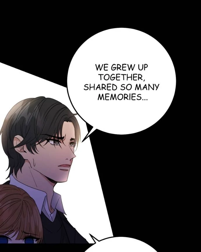 My Lovely Bodyguard Chapter 122 - Page 29