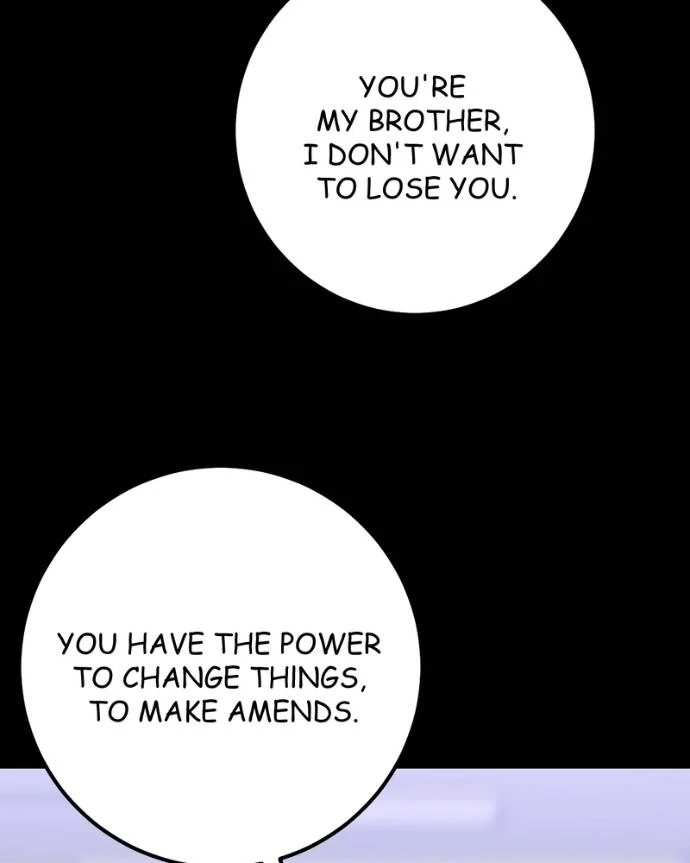 My Lovely Bodyguard Chapter 122 - Page 30