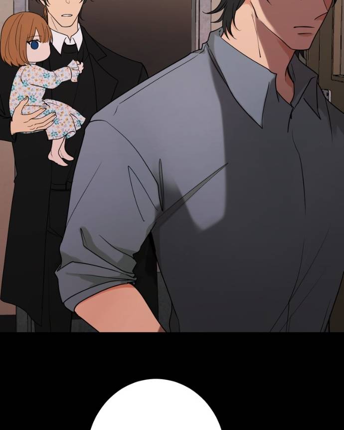My Lovely Bodyguard Chapter 122 - Page 4